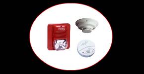 Fire Alarms & Safety