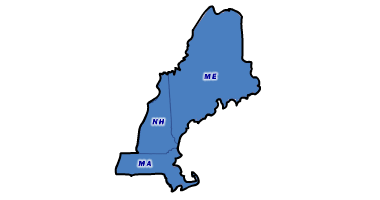 Serving Massachusetts, New Hampshire & Maine