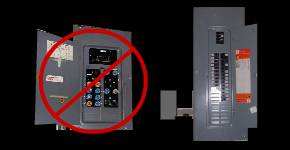 Fire Alarms & Safety
